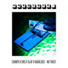 No Trust (Original Mix) - Chimpo&Ragoloco&SLAY&DRS