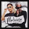 Maliciosa (Explicit) - MC Sam da PS&Mc Scar&DJ JHON PROD