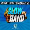 Right Behind (Original Mix) - Audioleptika&HouseKeepers