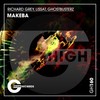 Makeba (Original Mix) - Richard Grey&Lissat&Ghostbusterz