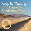 Keep on Waiting (Instrumental Mix) - Rino Esposito&Adriano Pepe