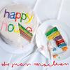 Happy House (Lazaro Casanova Remix) - The Juan Maclean