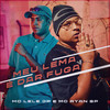 Meu Lema é Dar Fuga (Explicit) - Mc Lele JP&MC Ryan SP