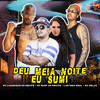 Deu Meia Noite Eu Sumi(feat. Laryssa Real & Mc Delux) (Explicit) - Mc Luanzinho do Recife&Mc Surf Do Recife