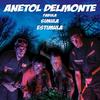 Camino por Tierra(feat. Sol Pereyra & Mara Santucho) - Anetol Delmonte&Sol Pereyra&Mara Santucho