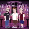 Worst Way (feat. Harlum & Personal Space) (Explicit) - Ethan Troy&HARLUM&Personal Space