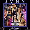 Sayin' to You (feat. Dense & Celina Spliffs) (Explicit) - Jvny&Dense&Celina Spliffs