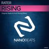 Rising (Original Mix) - Rater