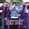 Tek Tek (Explicit) - BABA BLANCA&Dukat&Hank51&Brotos Bandia