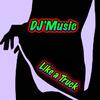 Like A Truck (Original Mix) - Kris Ferreri