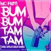 Bum Bum Tam Tam - Romax Records&Darek Sotelo&Ozkar Ramirez