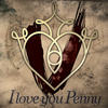 Un Final Decente - I love you penny&Kid Simius