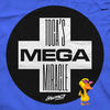 MEGA TOCA'S MIRACLE (Explicit) - DJ Mimo Prod&Selton DJ&MC GW&Mc Denny