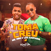 Toma Créu - Mc Mm&Léo Santana