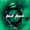 Tick Tock (feat. Meraki) (Explicit) - Roman Noodle&Meraki