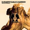 This Light Between Us (Original Mix) - DJ-Svjatoy (ua)&CJ Aleksov