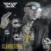 Legendarios (feat. frescolate) - Ceese Bersa&Frescolate