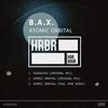 Dissolved - B.A.X.
