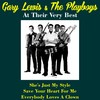 Count Me In - Gary Lewis&The Playboys