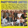 Gute Freunde kann niemand trennen (Single-Edit) - Partystars United&Jürgen Drews&Mickie Krause&Lollies&peter wackel&Antonia&BB Jürgen&Magic Lauster&peter markus&DJ Mox&Chris Marlow&Handclubbers&Steve Young&JOJOs&Papaoke&Marcus Sommer&DJ Suni&Lars K.