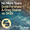 No More Tears (Original Club Mix) - Scott Forshaw&Greg Stainer&SKIN