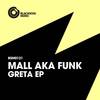 Little Dummy (Original Mix) - Mall Aka Funk