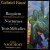 Requiem - In Paradisum (Gabriel Fauré) - Emile Naoumoff