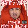 The Feel'n Inside(feat. Dohn Peezy & Fatal) (Explicit) - Gritty 2 Gunz&Dohn Peezy&Fatal