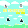 Be Together - Coup&Glips