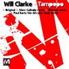 TamPoPo (Original Mix) - Will Clarke