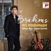 I. Allegro appassionato - Nils Mönkemeyer&윤홍천&Johannes Brahms