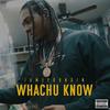 Whachu Know (Explicit) - IAMJYOUNGIN