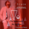 GRACE   POETIC TRACK (SmoothSpoken Mix) - DJ Randall Smooth&Ed Ramsey&Ms Yazz Roar