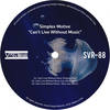 Can't Live Without Music (Lev Kitkin Remix) - Simplex Motive&Lev Kitkin