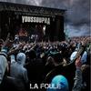 La foule - Youssoupha