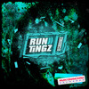 Real Junglist (Salaryman Remix) - Run Tingz Cru&Frisk&Da Fuchaman