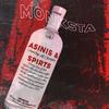 Es Pilu(feat. Teacha) (Explicit) - Monksta&Teacha