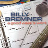 I Get Enough - billy bremner&Morell