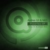 Powerless (Alessan Main Remix) - Andres Gil&MDS&Alessan Main