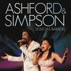 Solid As Barack - Simpson&Ashford