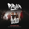 Já Se Passou Tudo - Piruka&1Kilo