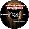 Tokyo Boutique (Original Mix) - Drumdrive&Tenmin