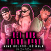 Rei das Faixa Rosa (Explicit) - Nino bolado&MC Mila&Zoinho no Beat