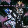VOLUME (feat. DXC) (Explicit) - Jus Smyle&DXC