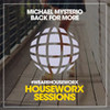 Back For More (Club Mix) - Michael Mysterio