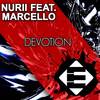 Devotion (Original Mix) - NURII&Marcello