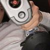 GLOCK RAJADA PLUG (feat. MC GW) (Explicit) - LucasDJ&MC GW