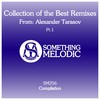 I Wanna Be Happy (Alexander Tarasov Remix) - Sound Forces&Natune