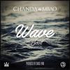 Wave(feat. Scott) - Chanda Mbao&Scott