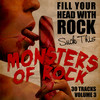 I Can See For Miles (The Who Tribute Mix) - Monsters of Rock